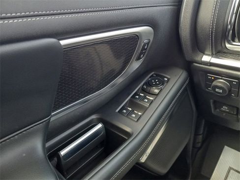 Used 2025 Ford Expedition Platinum w/ Stealth Performance Package image 31