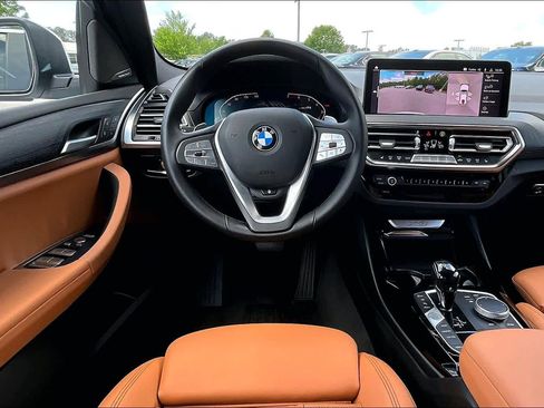 Used 2023 BMW X3 sDrive30i w/ Premium Package w/ZPA RWD image 5