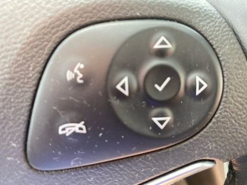 Used 2017 Chevrolet Impala Premier FWD image 24