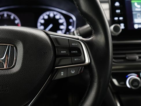 Used 2019 Honda Accord Sport image 25