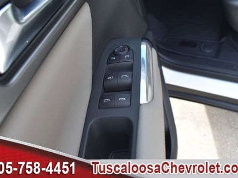 New 2026 Chevrolet Traverse LT w/ Driver Confidence Package image 14