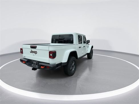 New 2026 Jeep Gladiator Mojave image 8
