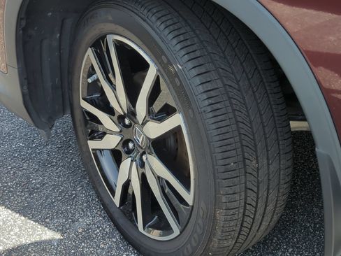 Used 2022 Honda Pilot Touring image 39