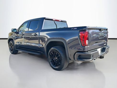 Used 2024 GMC Sierra 1500 Elevation image 5