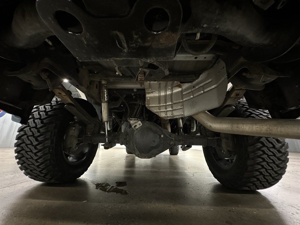 Used 2020 RAM 3500 Laramie AWD/4WD image 39