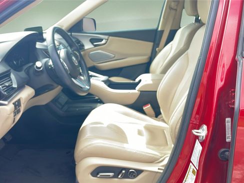 Used 2023 Acura RDX FWD w/ Technology Package image 12