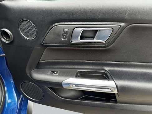 Used 2022 Ford Mustang GT w/ GT Performance Package image 40