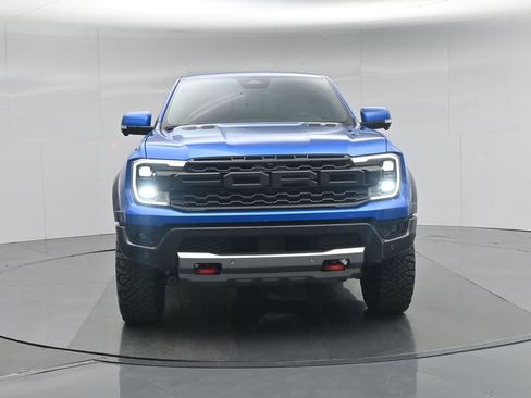 Used 2024 Ford Ranger Raptor image 58