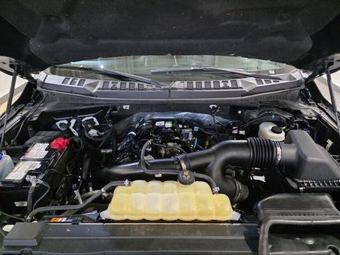 Used 2020 Ford F150 XLT w/ Equipment Group 302A Luxury image 27