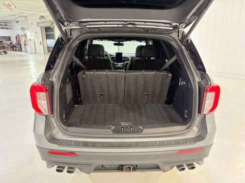 Used 2022 Ford Explorer ST w/ Equipment Group 401A image 29