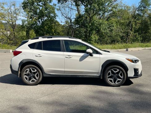 Used 2019 Subaru Crosstrek 2.0i Limited w/ Popular Package #4 AWD/4WD image 6