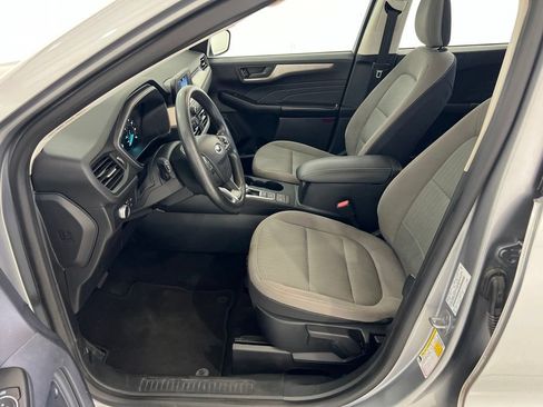Used 2021 Ford Escape S FWD image 16