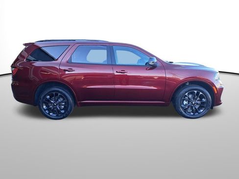 New 2026 Dodge Durango GT image 7