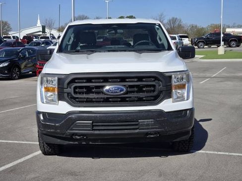 Used 2022 Ford F150 XL w/ FX4 Off-Road Package image 2