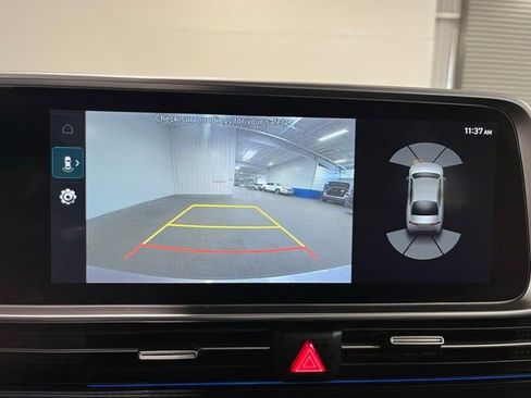 Used 2024 Hyundai Ioniq 6 SEL RWD image 26