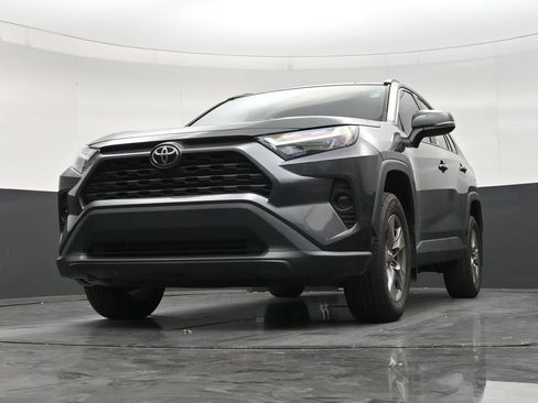 Used 2024 Toyota RAV4 XLE w/ Convenience Package FWD image 27