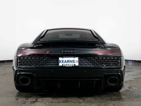 Used 2023 Audi R8 V10 performance image 7