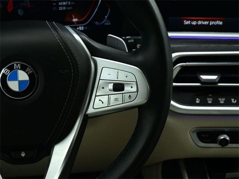 Used 2022 BMW X7 xDrive40i w/ Executive Package image 5