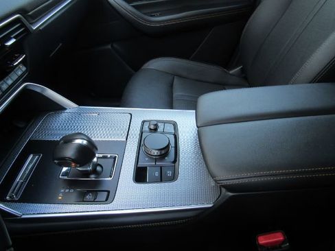 Used 2024 MAZDA CX-90 3.3 Turbo w/ Preferred Package image 44