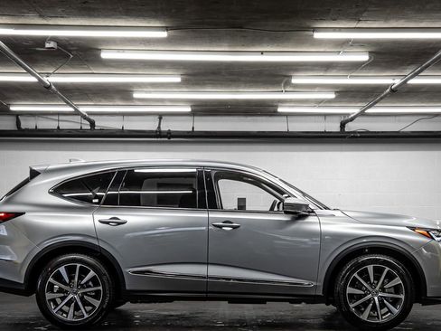 New 2026 Acura MDX FWD w/ Technology Package image 6