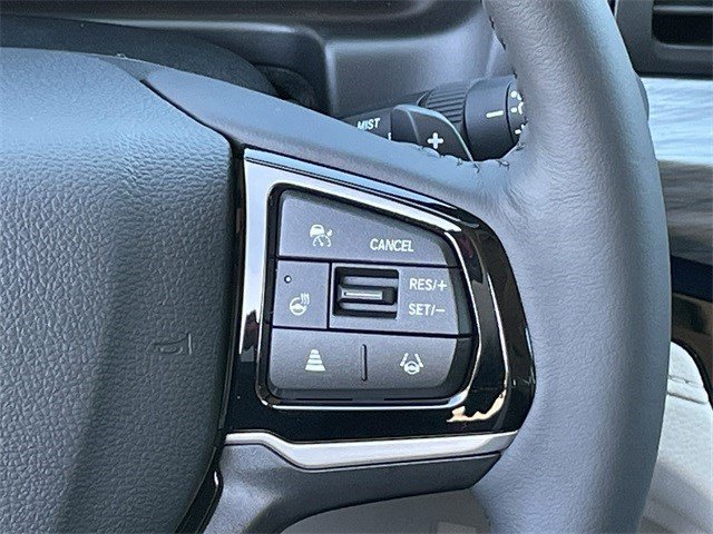 New 2027 Honda Odyssey Elite image 14