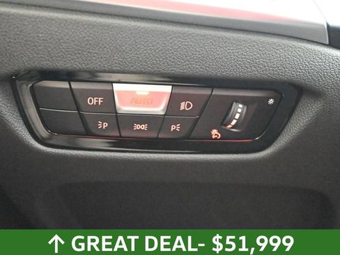 Used 2025 BMW M240i xDrive Coupe image 19