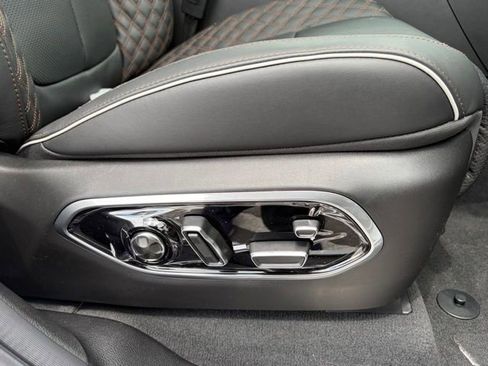 New 2026 Jeep Grand Cherokee Summit AWD/4WD image 27