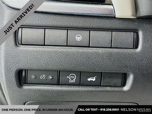 Certified 2023 Nissan Rogue SL w/ SL Premium Package image 10