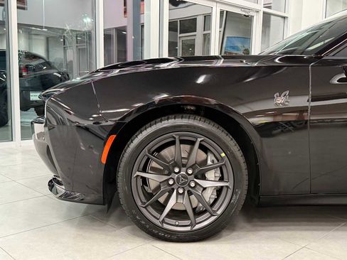 New 2026 Dodge Charger Scat Pack w/ Blacktop Package image 11