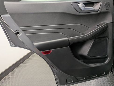 Certified 2022 Ford Escape SEL w/ Technology Package image 21