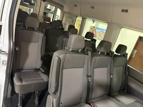 Used 2023 Ford Transit 350 XLT RWD image 29
