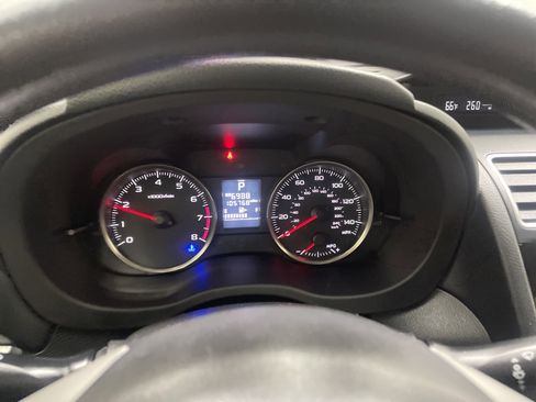 Used 2015 Subaru Crosstrek 2.0i Premium w/ Moonroof Package image 32