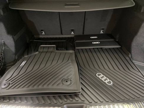 New 2025 Audi Q5 Premium Plus image 6