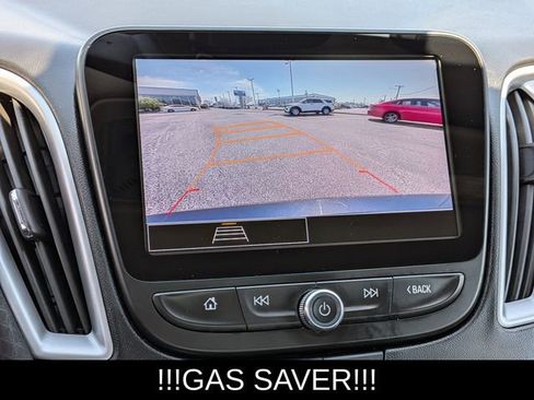 Used 2023 Chevrolet Malibu LT w/ Driver Confidence Package FWD image 35