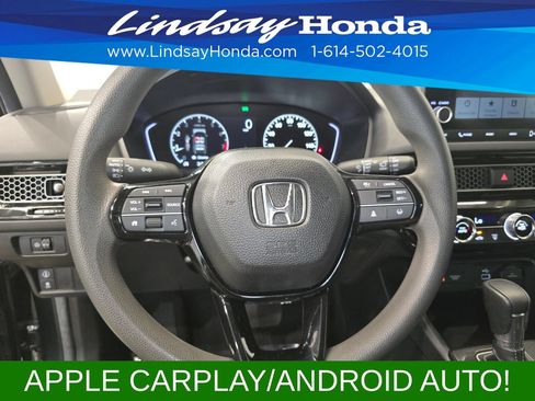 Used 2024 Honda Civic LX image 14