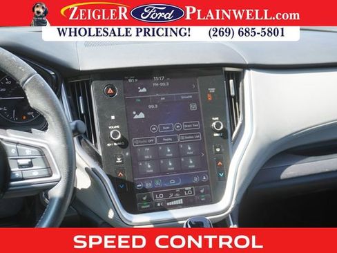 Used 2023 Subaru Outback Premium image 15