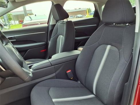 New 2025 Hyundai Sonata SEL image 7