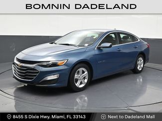 Used 2024 Chevrolet Malibu LS FWD video 1