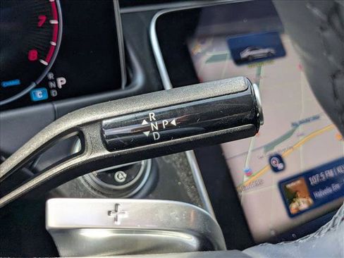 Used 2025 Mercedes-Benz E 350 4MATIC Sedan image 13