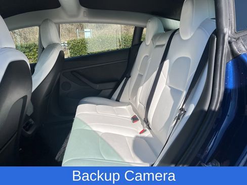 Used 2022 Tesla Model 3 Long Range image 15