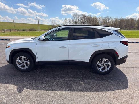 Used 2024 Hyundai Tucson SEL AWD/4WD image 11