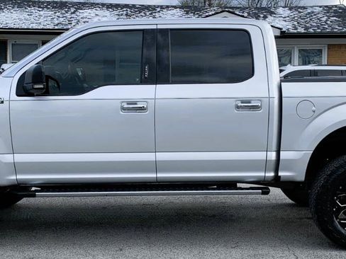 Used 2018 Ford F150 XLT w/ Equipment Group 302A Luxury image 2