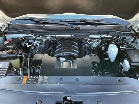 Used 2017 GMC Sierra 1500 Denali image 9