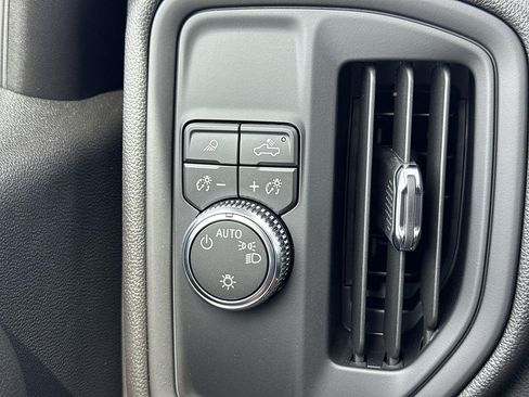 New 2026 GMC Sierra 1500 Pro w/ Pro Value Package RWD image 15