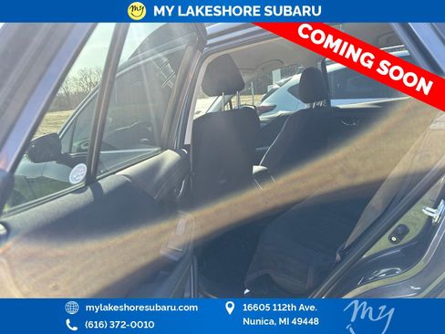 Used 2024 Subaru Outback Premium AWD/4WD image 12