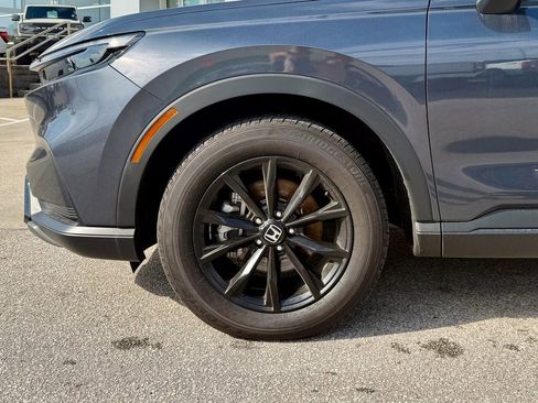 Used 2024 Honda CR-V Sport image 32