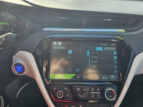 Used 2019 Chevrolet Bolt LT image 20