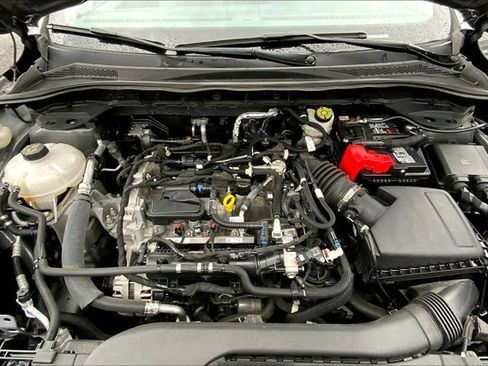 Used 2022 Ford Escape SE w/ Convenience Package image 9