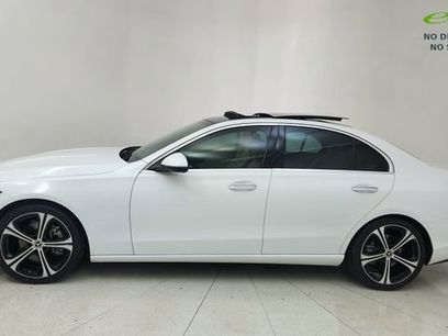 Used 2022 Mercedes-Benz C 300 Sedan