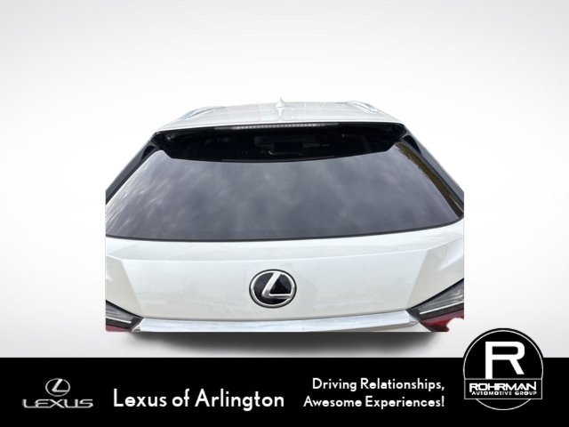 Used 2021 Lexus RX 350 AWD w/ Premium Package image 6